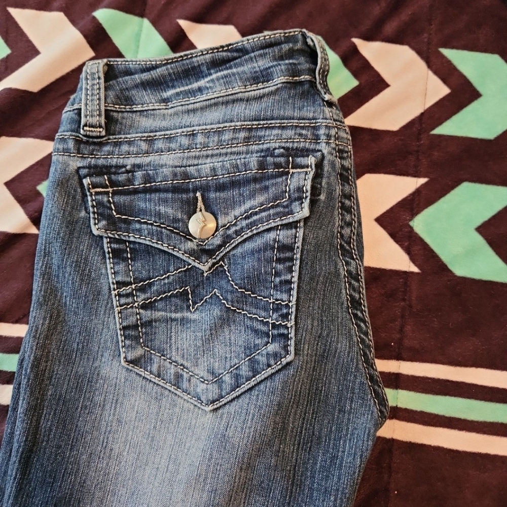 Original miss me jeans